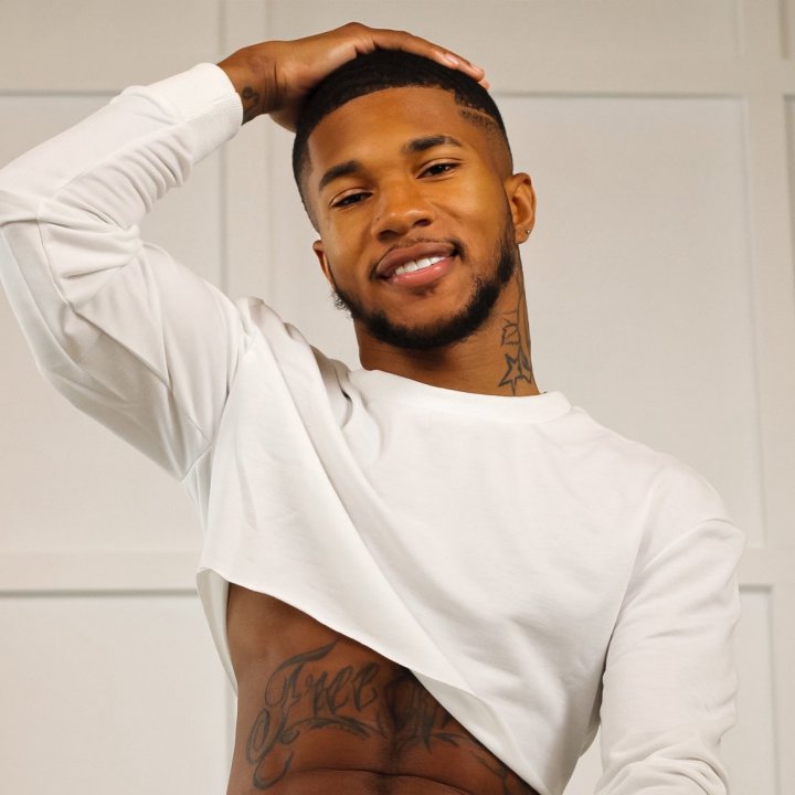 🔱ᵒᵍᴀʟꜰᴏɴsᴏᵈᵃᵈᵈʸ(BIGO ID: alfonsojason) BIGO LIVE