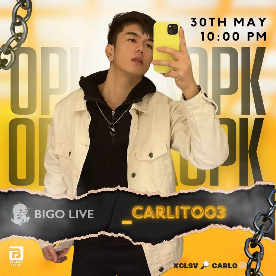 Смотрите 𝐓ʳᵒᵖᵃ»🍀JM прямую трансляцию на BIGO LIVE