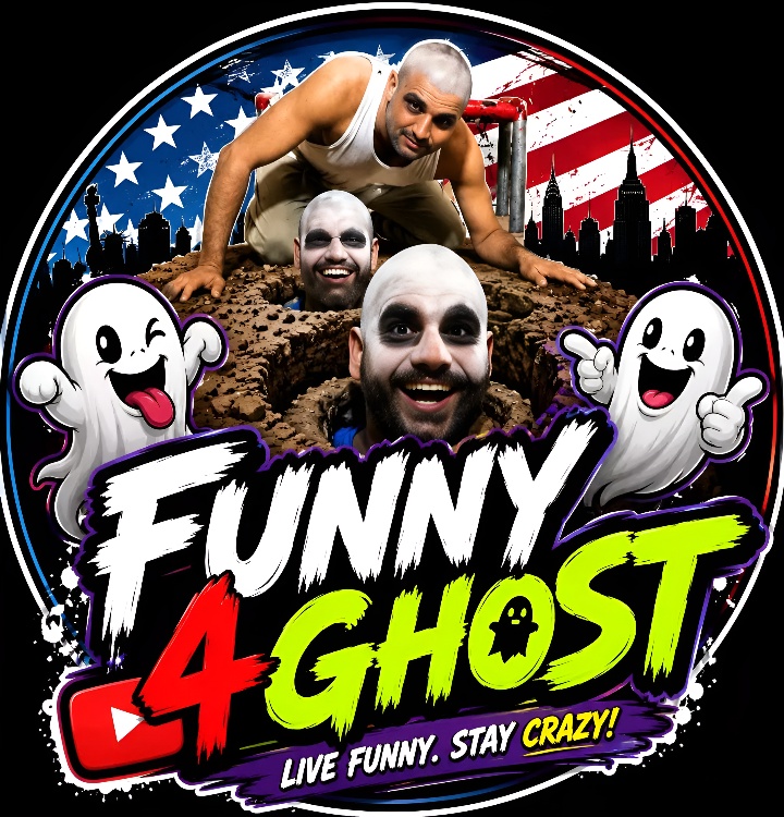 funny๐คฃ4Ghost๐ป