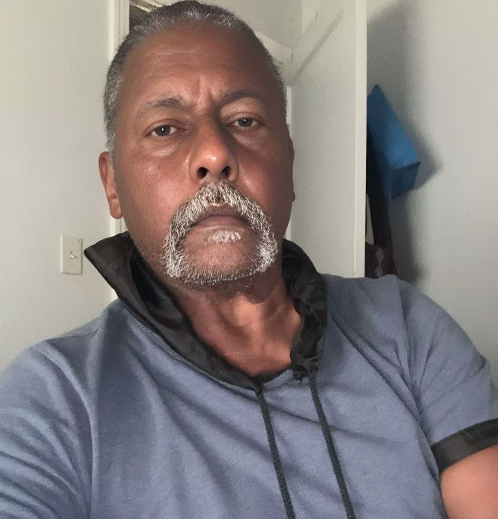 Gregory Mursalat