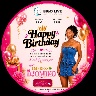 HBD TO MEππ·