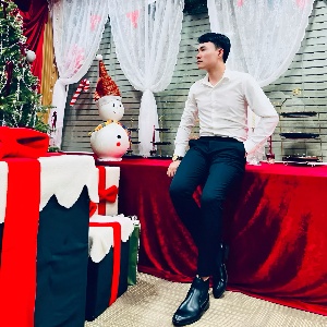 Hát# Tháng mới ước gặp Bụt