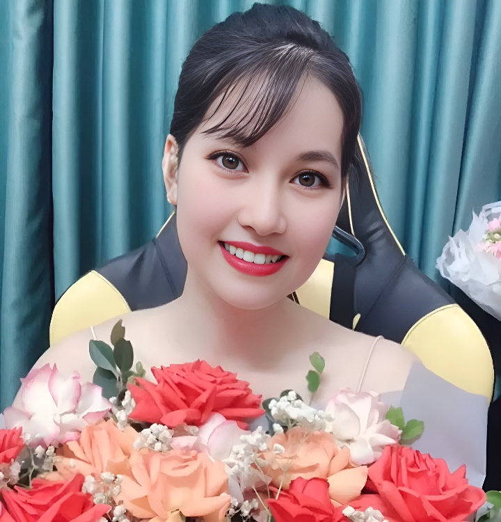 ᴮᵀ²︵ Ngọc Diệp