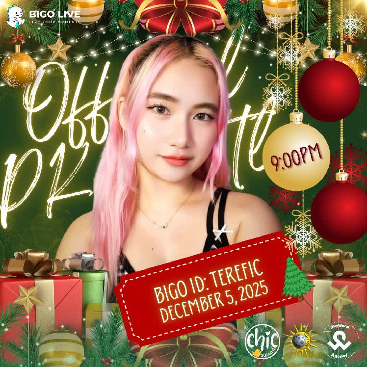 Watch ❤️Zaa Live Stream on BIGO LIVE