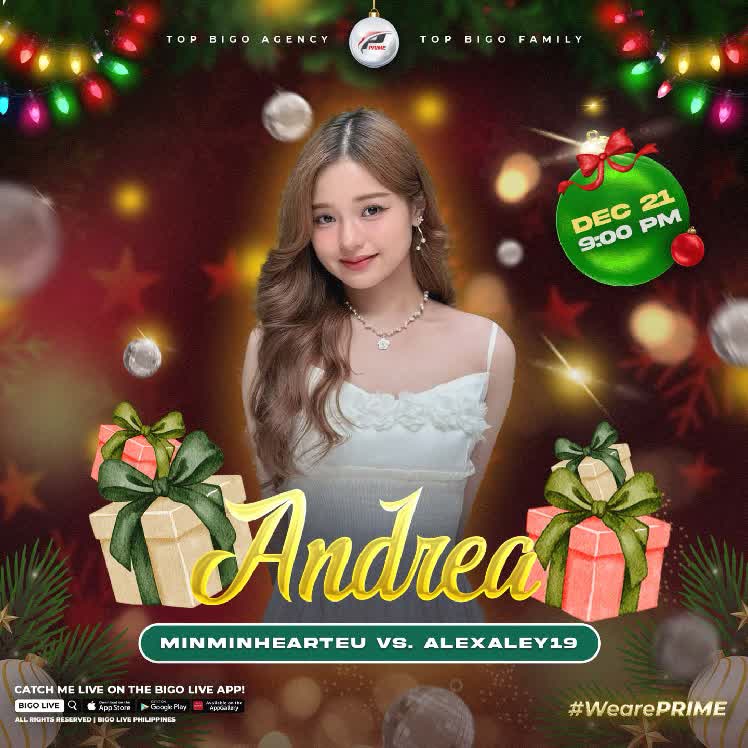 Watch Farisyah🎀 Live Stream on BIGO LIVE