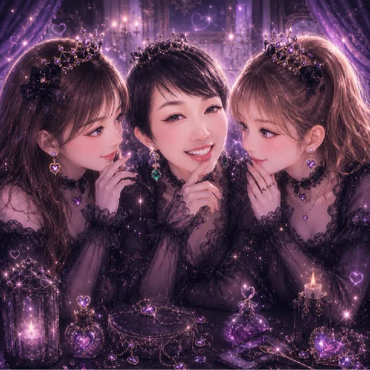 tropic๐ๅฆๆชใใญใกใใ