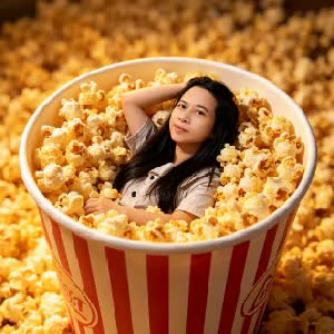 ngày mới may mắn và an lành