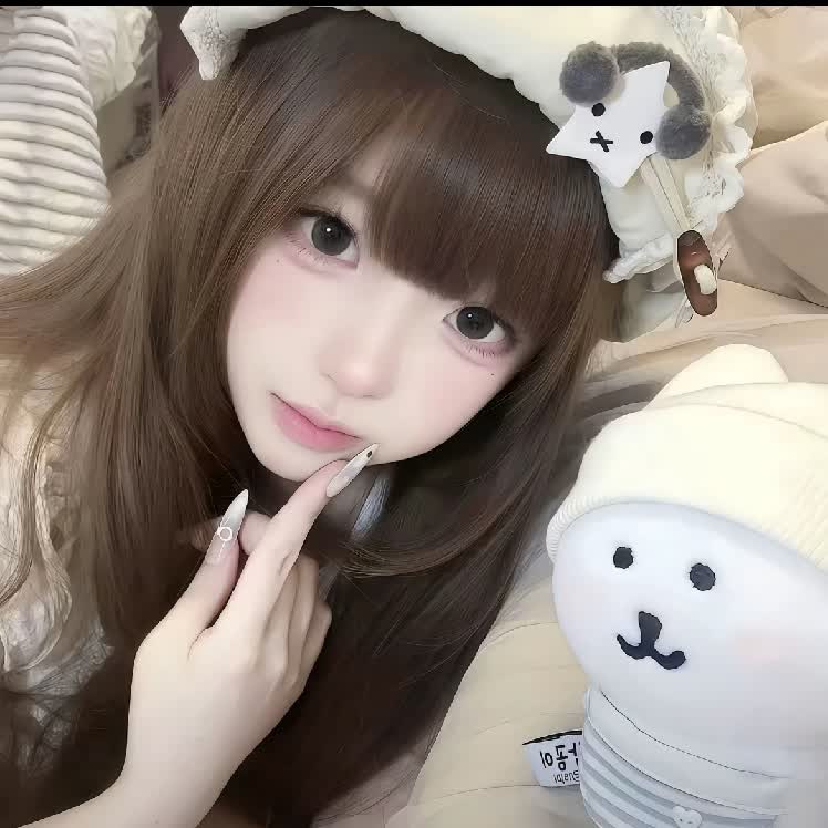 Watch ちゃんみき🐻 Live Stream on BIGO LIVE