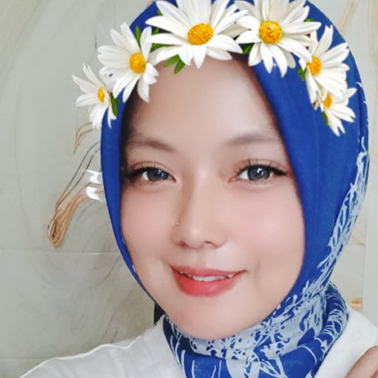 ๐ค Sยนโฐโฐ% Zhafira