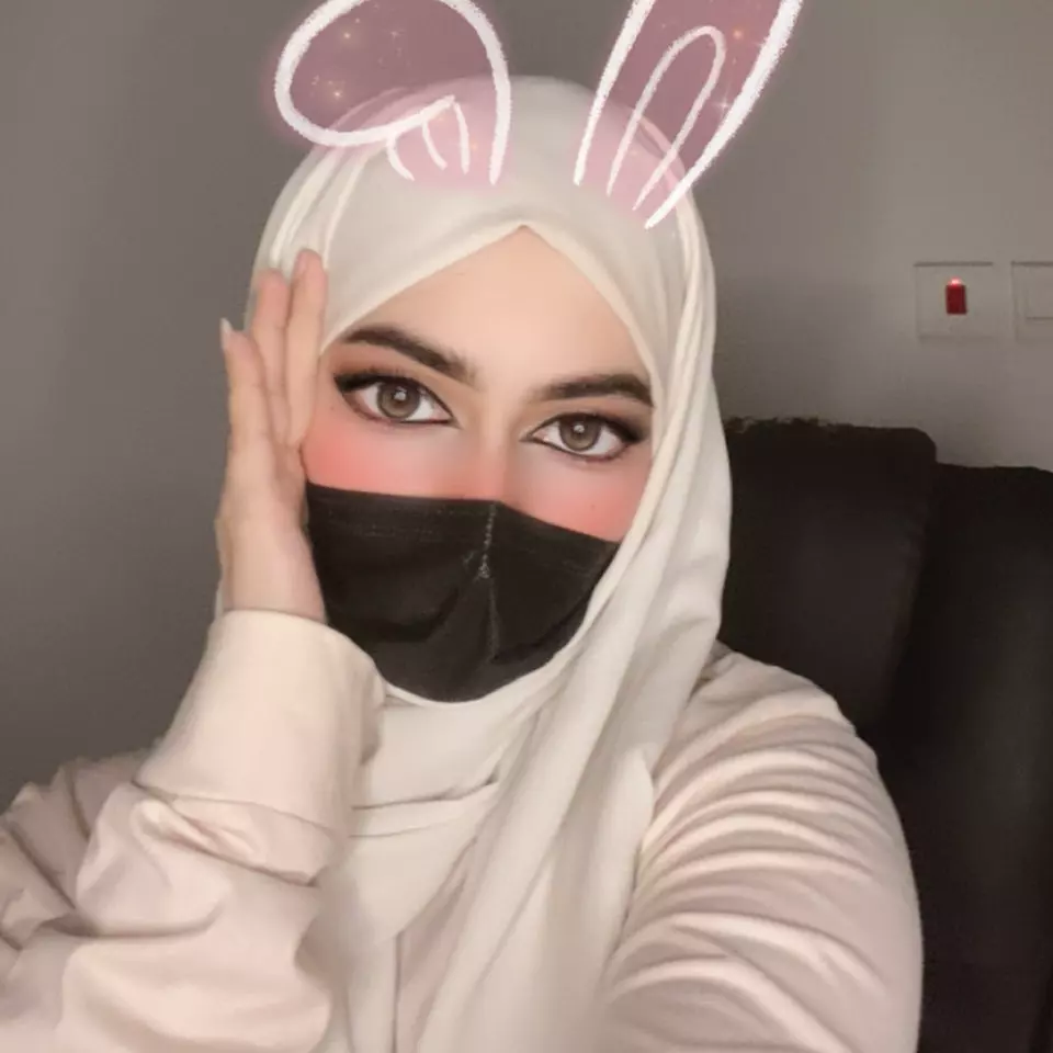 القطة الشريرة 🐾🐈‍⬛