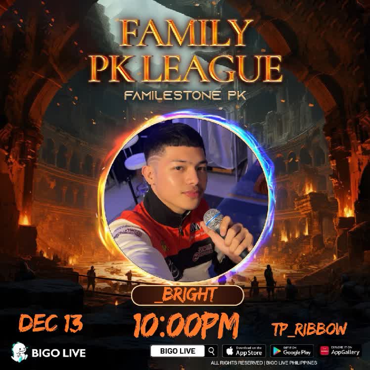 Watch hun Live Stream on BIGO LIVE