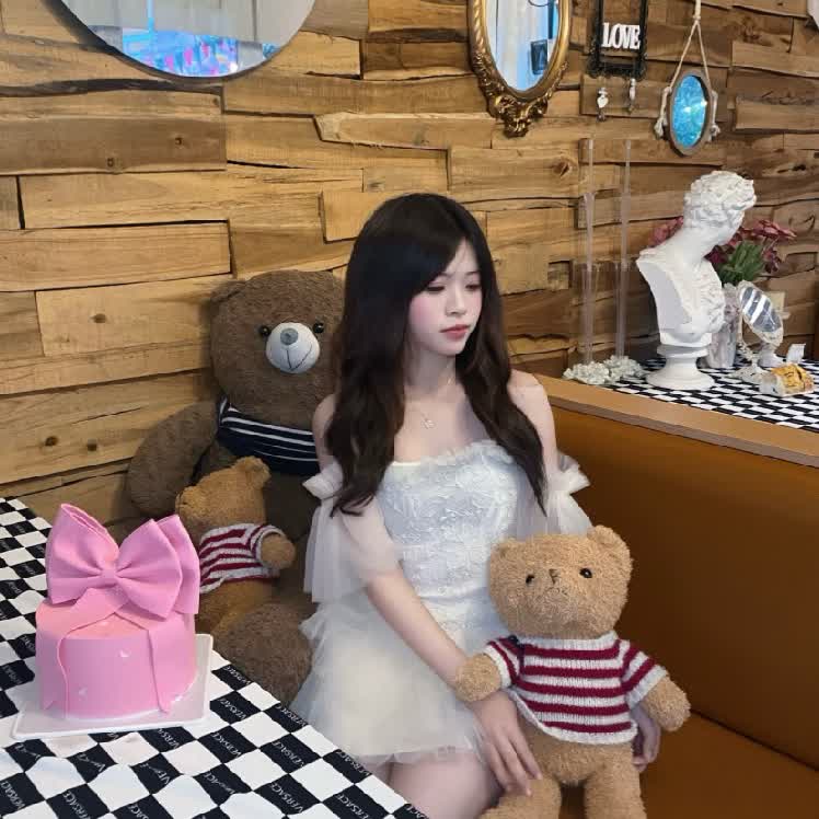 โฑโโฐ Nheo๐ธ