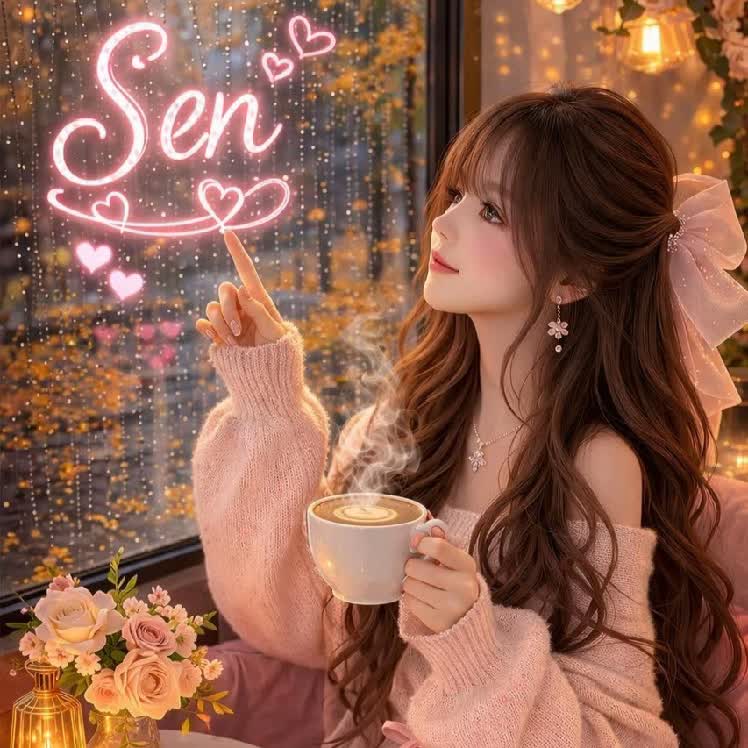 🪷Sennn🍀🪷