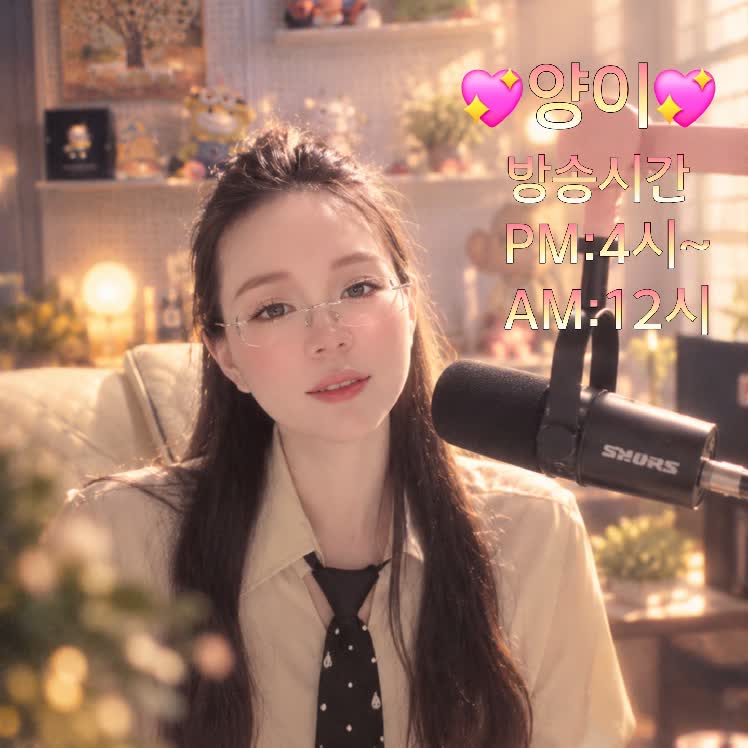 💖양이💖