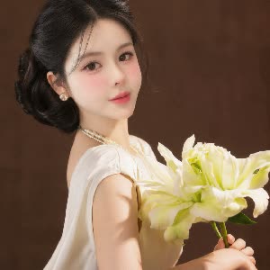 ido mới , ước bụt ♥️