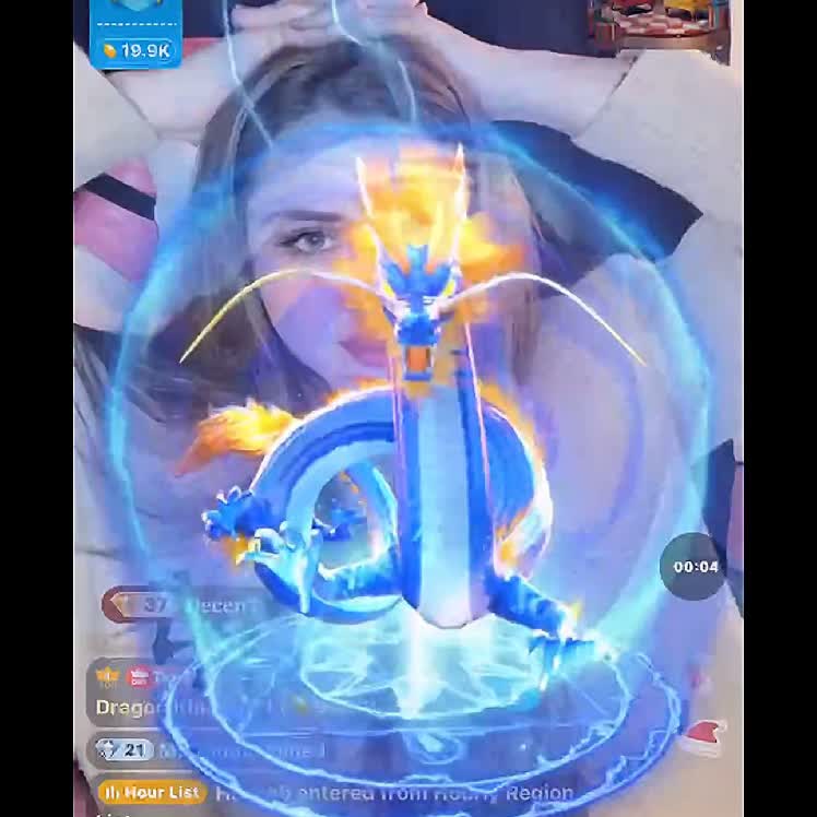 ビゴライブ　ビゴ Watch 💕☁️💕休休休 Live Stream on BIGO LIVE