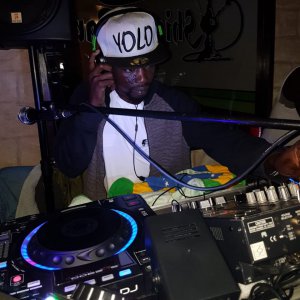 Watch Dj frass Live Stream on BIGO LIVE