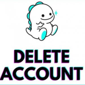 How To Delete Live.Me Account