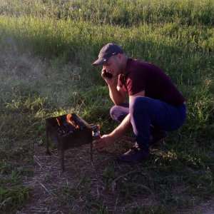 часы димона