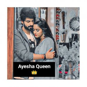 Watch Ayesha Queen 👑 Live Stream on BIGO LIVE