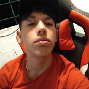 Watch Romerro Fernande Live Stream on BIGO LIVE