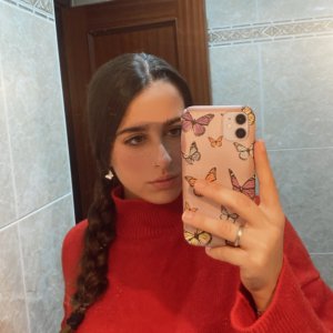 Watch Nerea Alonso Live Stream on BIGO LIVE