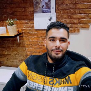 Watch Elmehdi Elhamchi Live Stream on BIGO LIVE