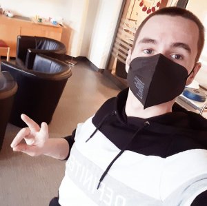 Watch Kevin Richter Live Stream on BIGO LIVE