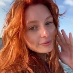 Watch RISA MARIE Live Stream on BIGO LIVE