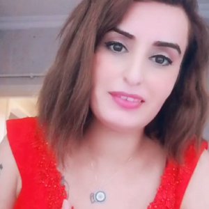 Watch Yasemin Sever Live Stream on BIGO LIVE