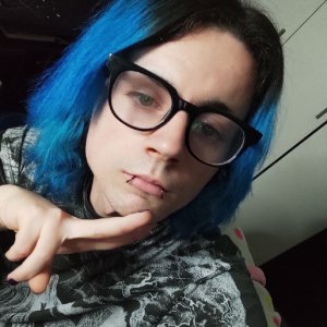 Watch 🐙Kaotix_cosplay Live Stream on BIGO LIVE