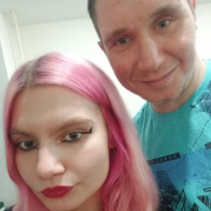 BIGO LIVE Шалунья и генийの配信ルームへようこそ
