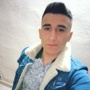 Watch Caner Live Stream on BIGO LIVE