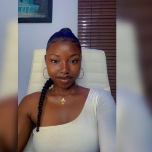 Watch Coco Bunny🍫🦋 Live Stream on BIGO LIVE