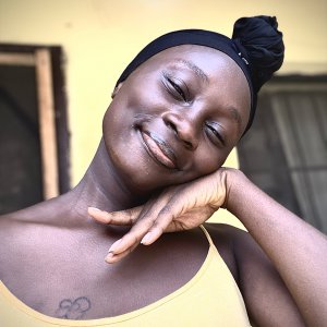 Watch Blackangel🐝🐝 Live Stream on BIGO LIVE