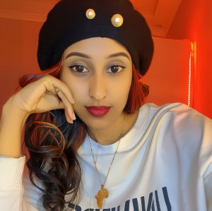 Watch black is beauty Live Stream on BIGO LIVE