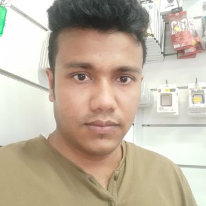 Watch Megla Akash Live Stream on BIGO LIVE