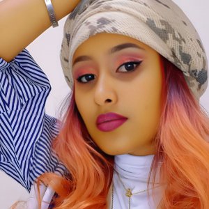 Watch black Is beauty Live Stream on BIGO LIVE