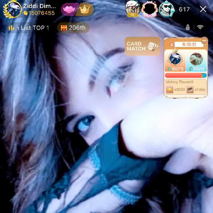 Watch まーな🍫🍒今夜FCH㉒:㊵ Live Stream on BIGO LIVE