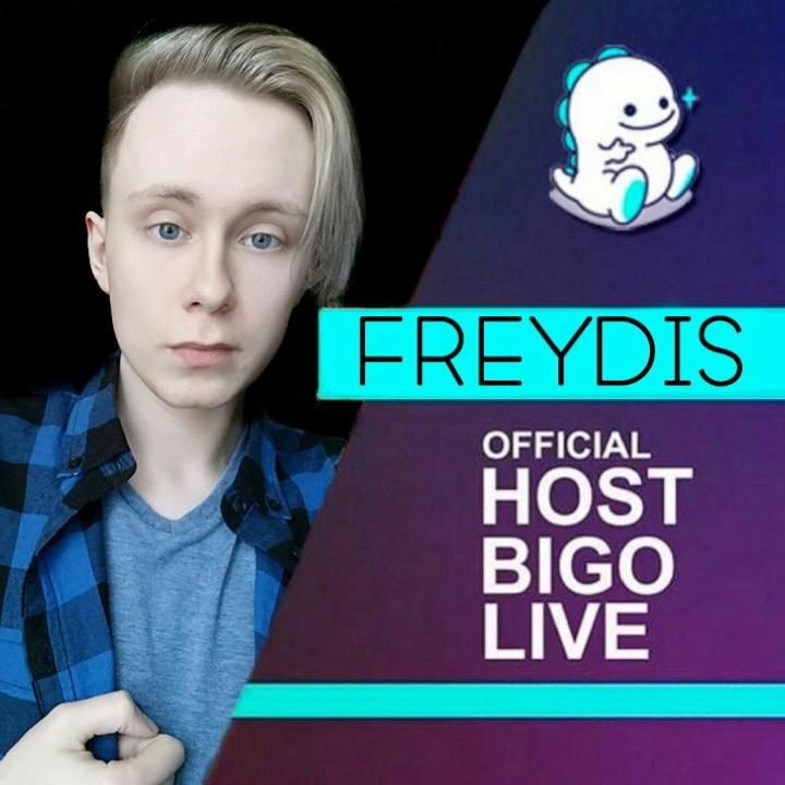 Singer 🎶 Performer 🎤 Musician 🎵 ⏩YOUTUBE: youtube.com/freydis Singer 🎶 Performer 🎤 Musician 🎵 ⏩YOUTUBE: youtube.com/freydis