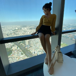 Watch Ngọc My Live Stream on BIGO LIVE