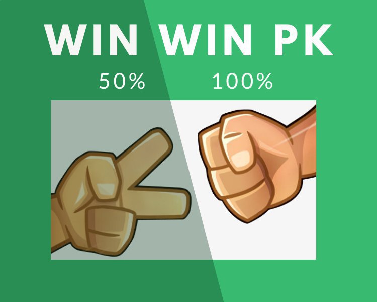 WIN WIN PK - BIGO LIVE