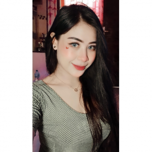 Sandra Kirana🌸 on BIGO LIVE