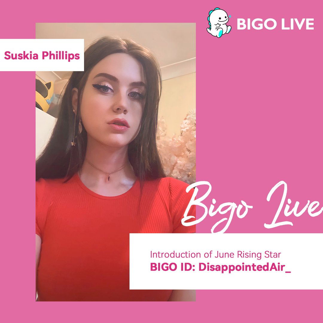 Fresh Face on BIGO! - BIGO LIVE
