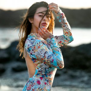 Ankita Dave Live Stream