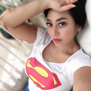Watch Sarah.Ardhelia Live Stream on BIGO LIVE