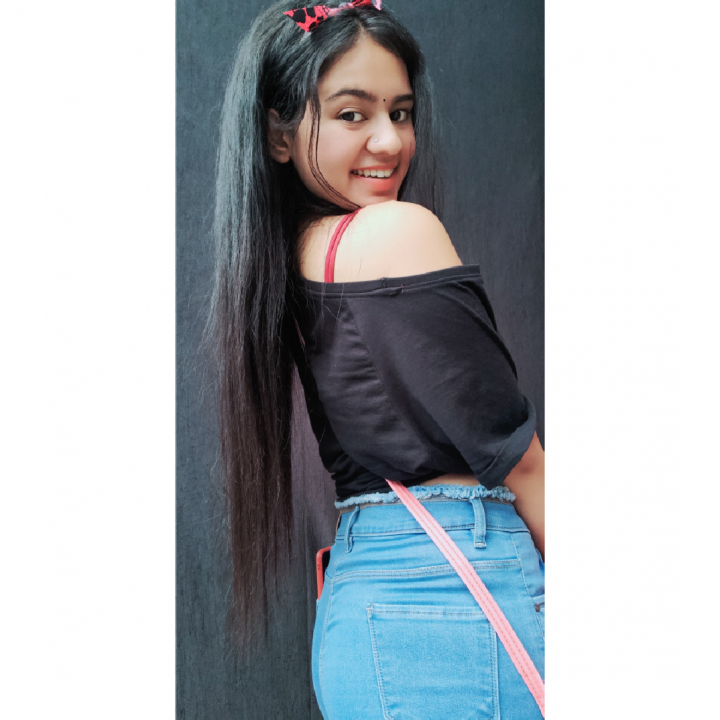 Sonali Kaintura(BIGO ID: 347919673) | BIGO LIVE