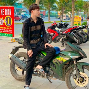 Watch Hiệp Lão Đại Live Stream on BIGO LIVE