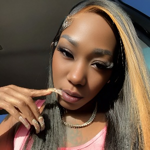 Watch Blak Barbiee Live Stream on BIGO LIVE