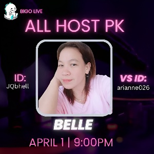 Watch ⃯ ⃟sui⚘ʙᷟᴇͤʟʟͫᴇ☀ Live Stream on BIGO LIVE